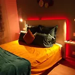 Le bourget - Suite romantique