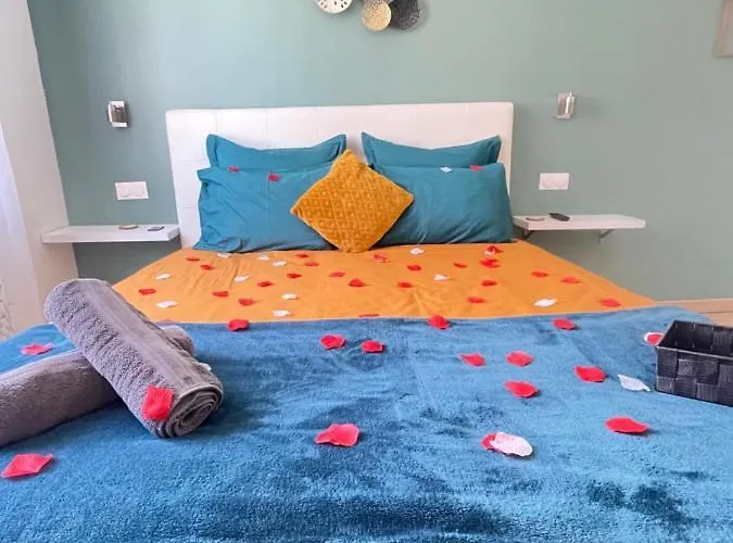 Le bourget - Suite romantique
