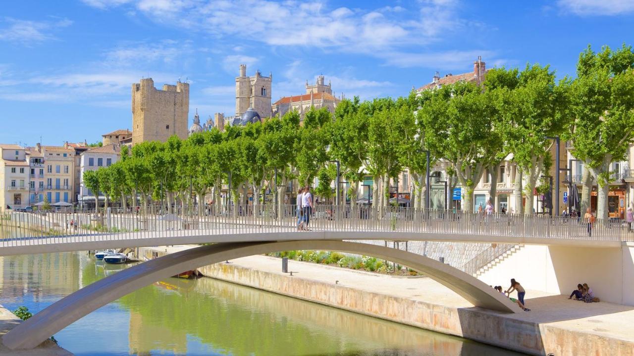 Couette-café Le Bourget - Romantique Narbonne