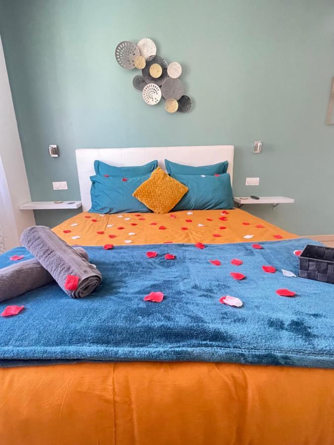 Le Bourget - Romantique 3*