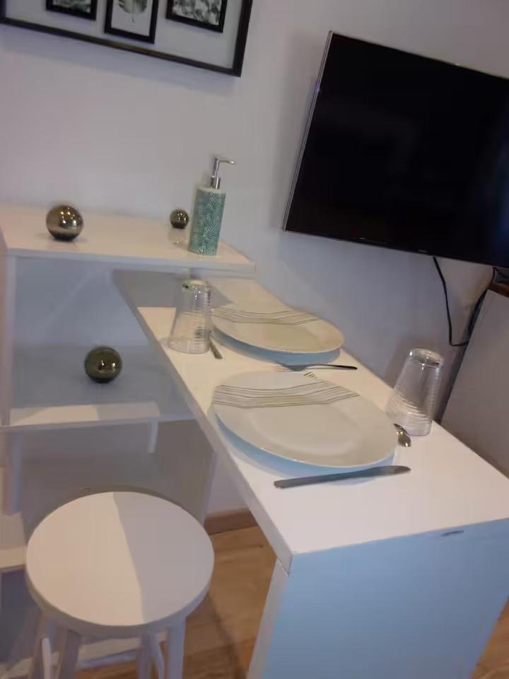 Couette-café Le Bourget - Romantique Narbonne
